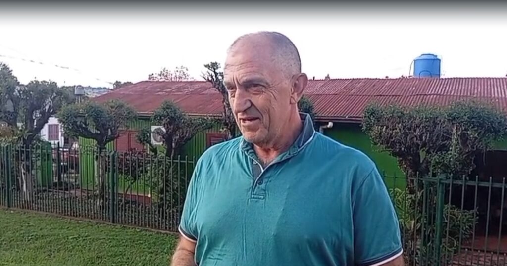 roque Soboczinski