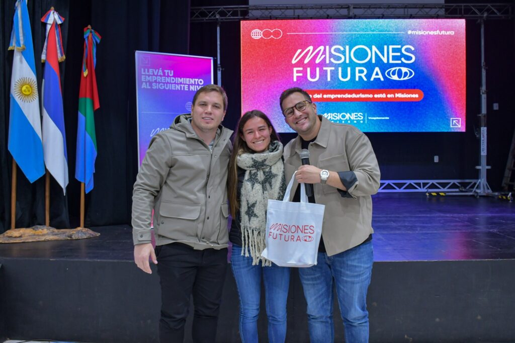 Misiones Futura San Vicente
