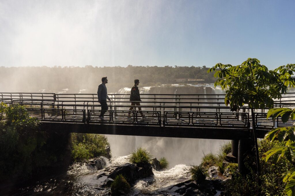 iguazú