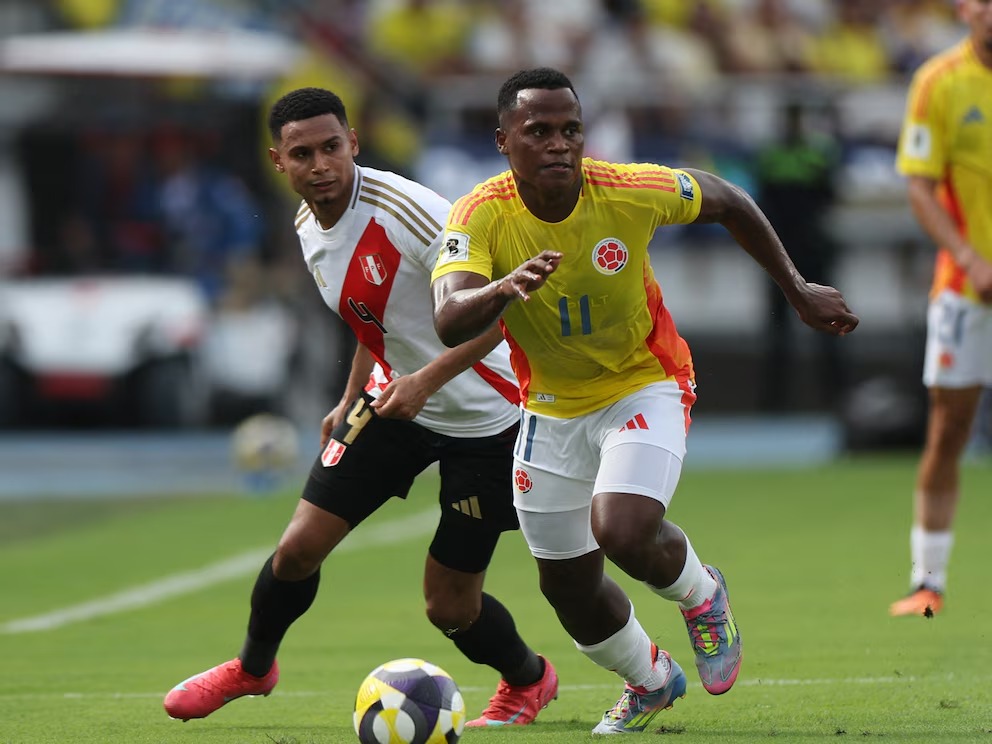 Eliminatorias