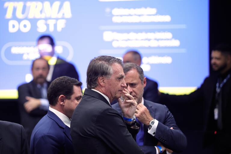 Bolsonaro