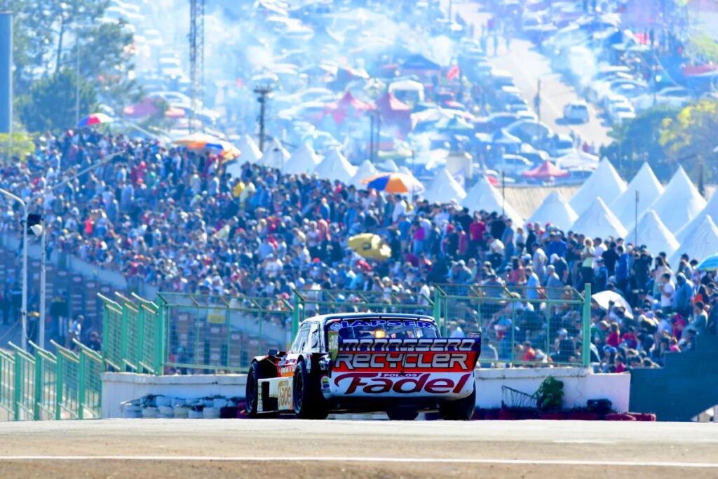 TC Posadas