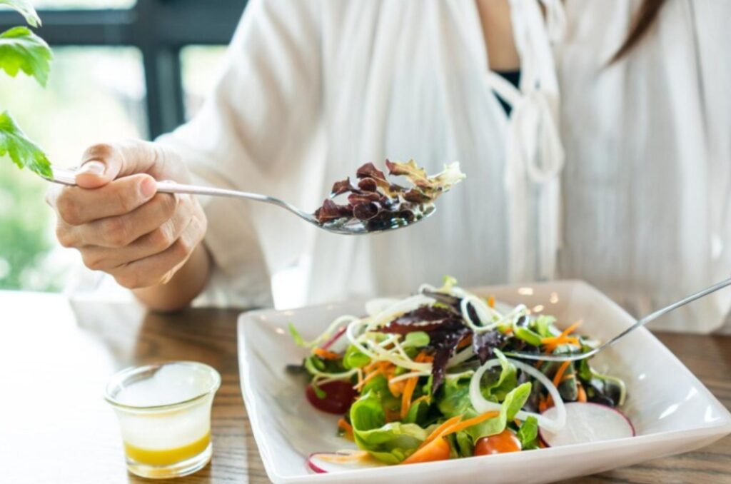 Alimentación