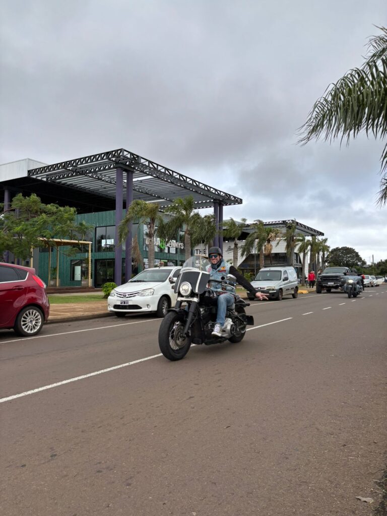 Harley-Davidson