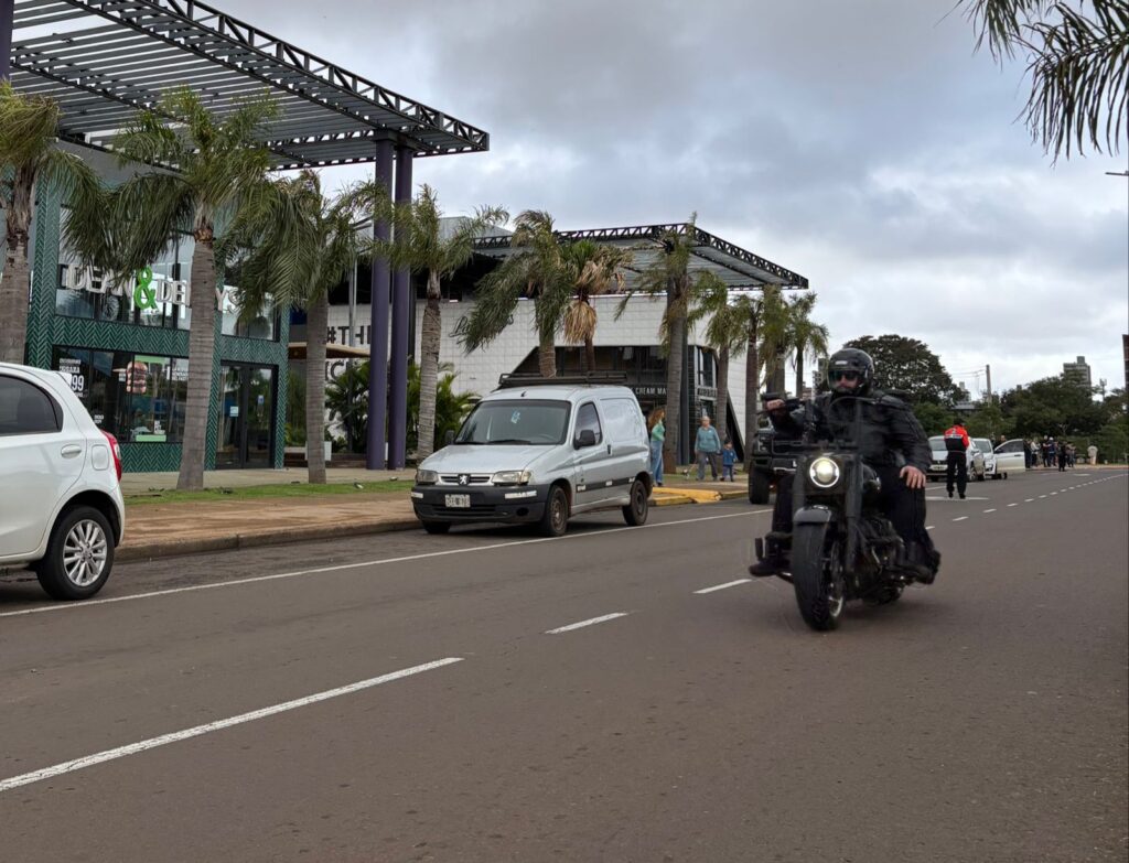 Harley-Davidson