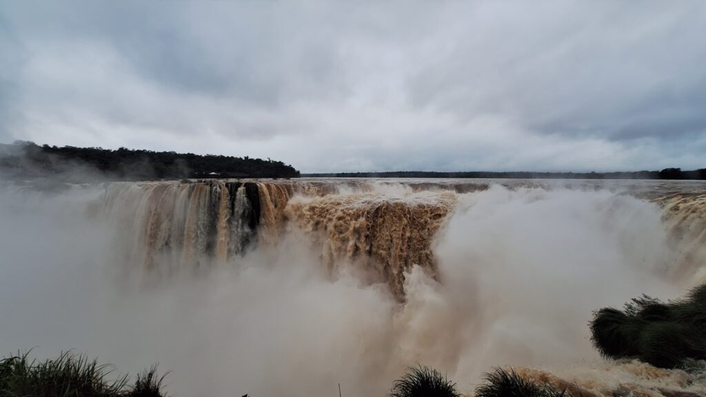 turismo misiones invierno