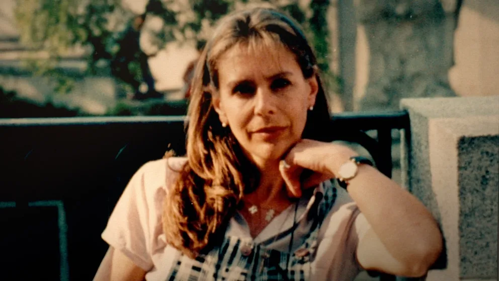 nora dalmasso