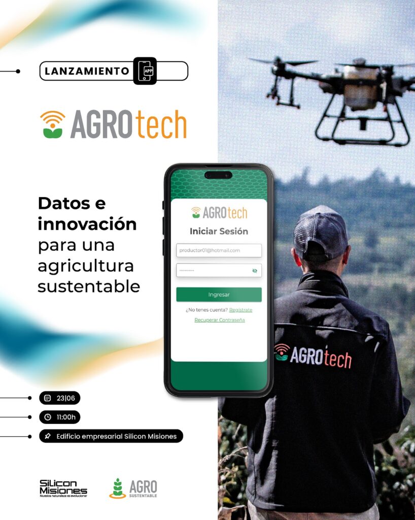 agrotech