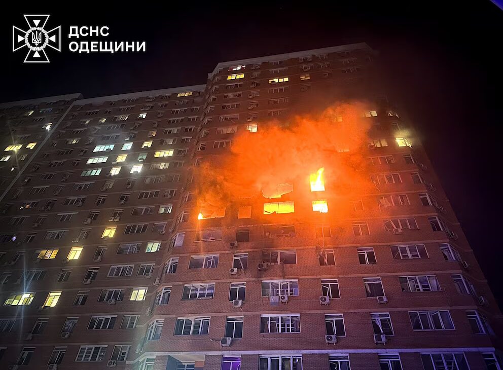 Ucrania Rusia