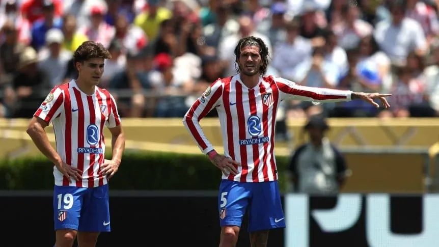 mundial atlético