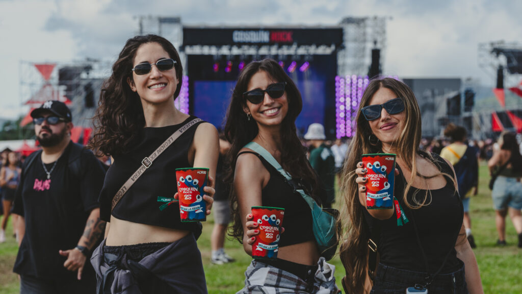 cosquín rock