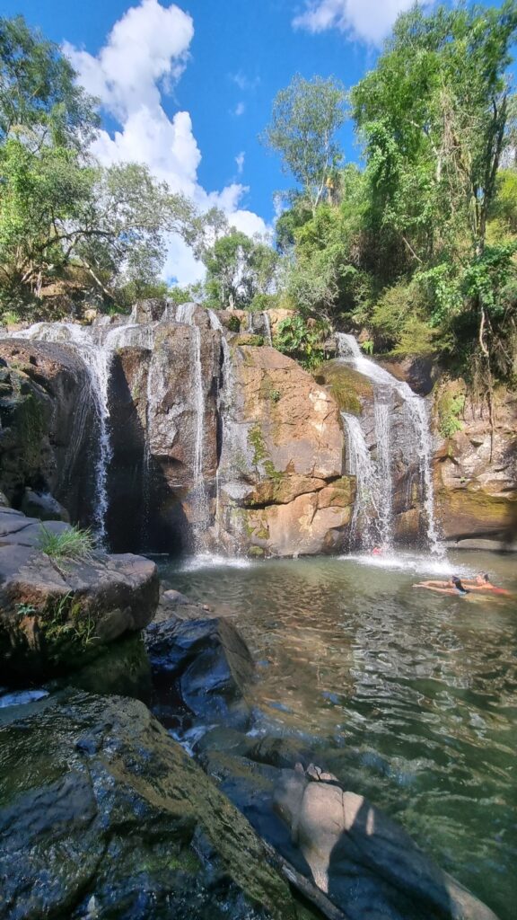 Valle Encantado, la joya turística que nació de la unión de Aristóbulo y Salto Encantado imagen-11