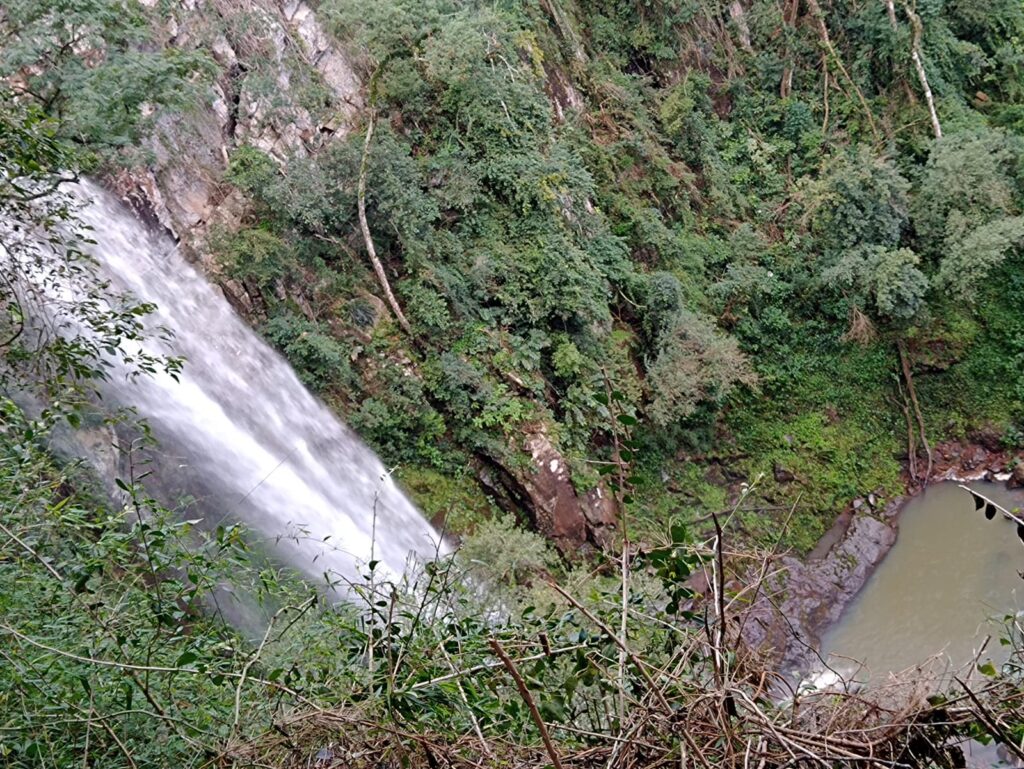 Valle Encantado, la joya turística que nació de la unión de Aristóbulo y Salto Encantado imagen-27