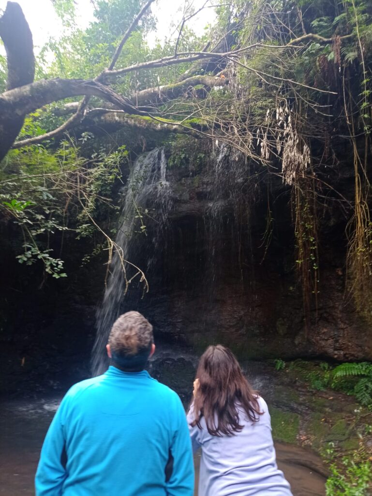 Valle Encantado, la joya turística que nació de la unión de Aristóbulo y Salto Encantado imagen-59