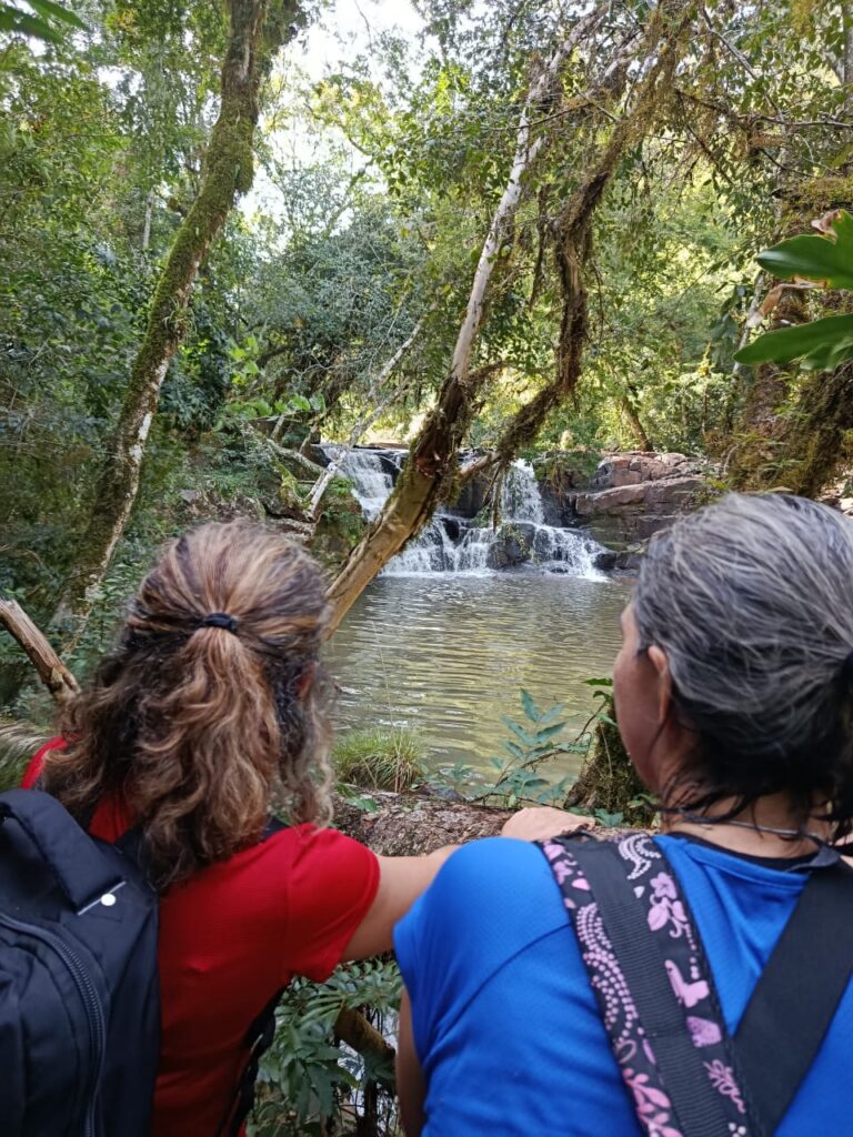 Valle Encantado, la joya turística que nació de la unión de Aristóbulo y Salto Encantado imagen-31