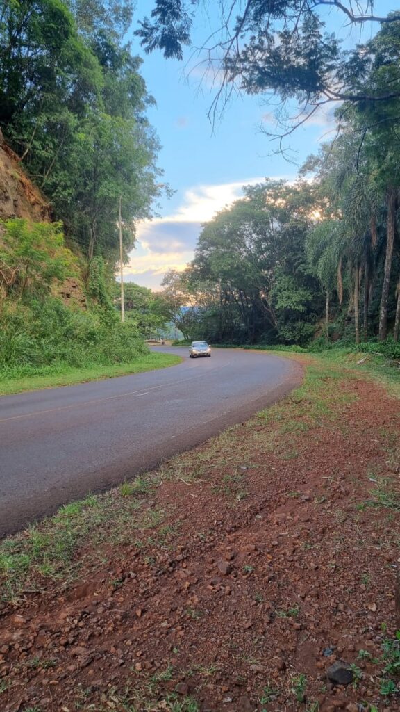 Valle Encantado, la joya turística que nació de la unión de Aristóbulo y Salto Encantado imagen-35