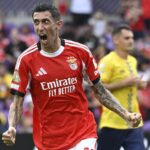 Benfica Auckland