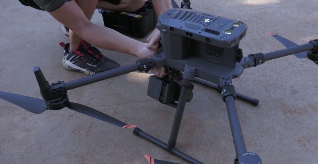 drones