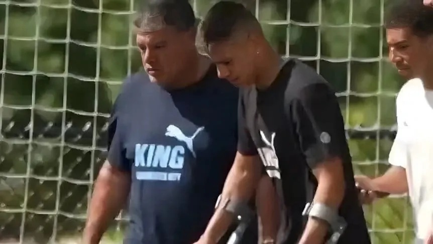 diablito echeverri