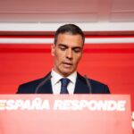 Pedro Sanchez