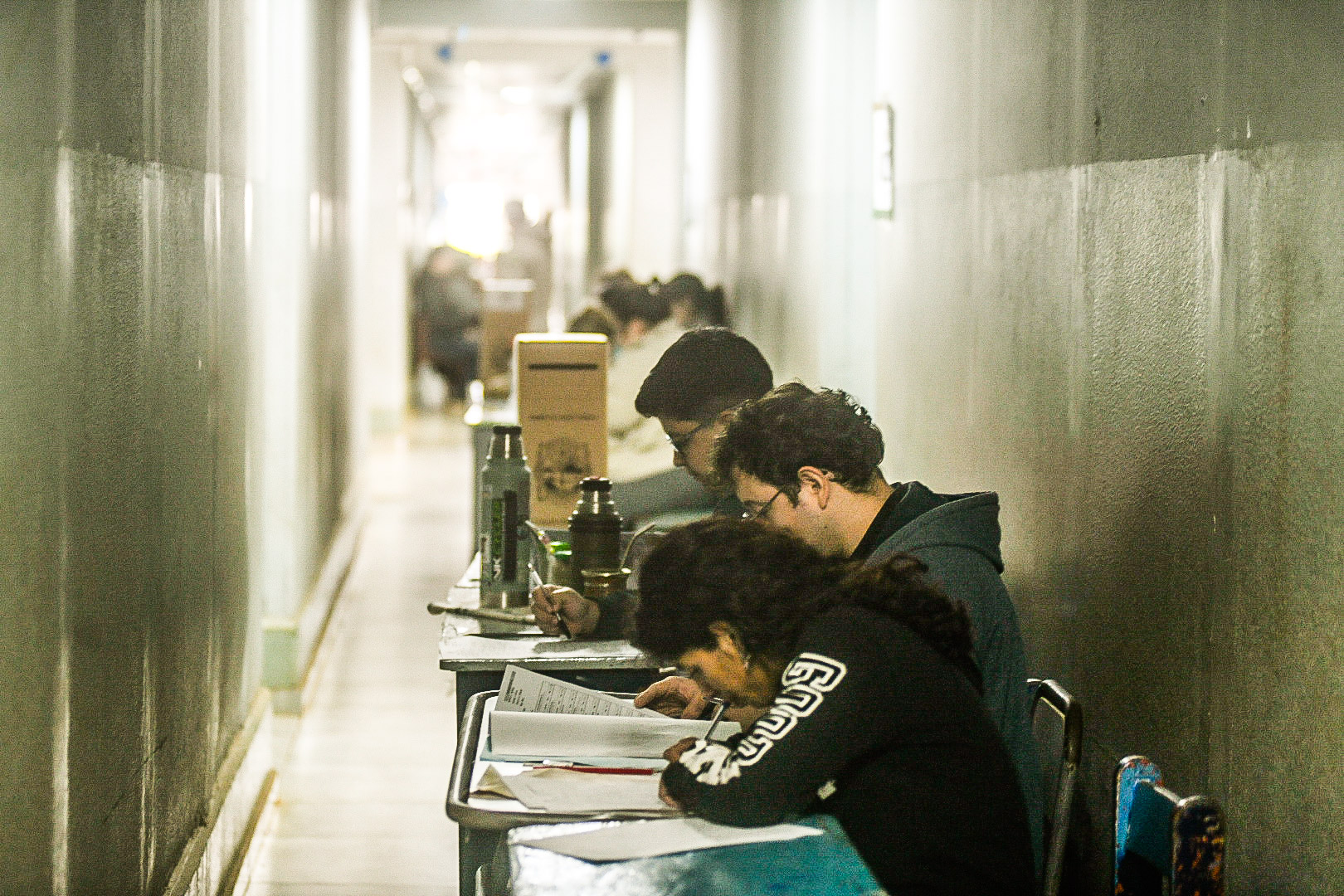 elecciones legislativas