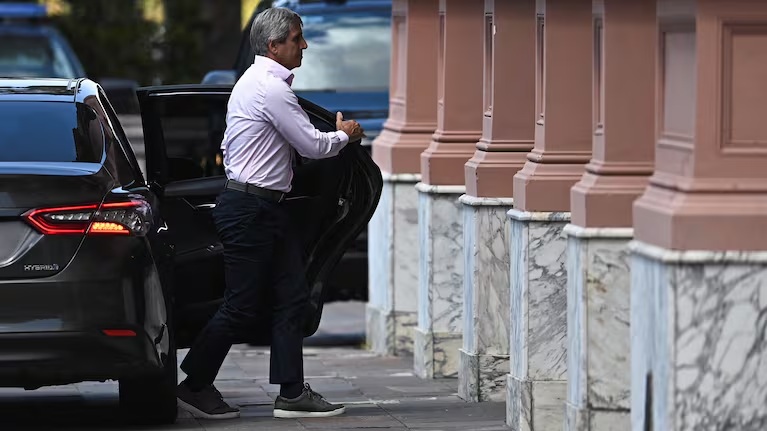fideicomisos nación