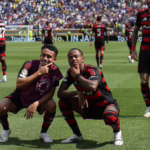 Flamengo Chelsea