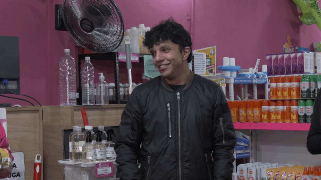 Posadas inclusión laboral