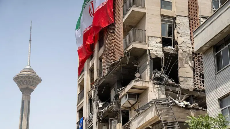 Irán