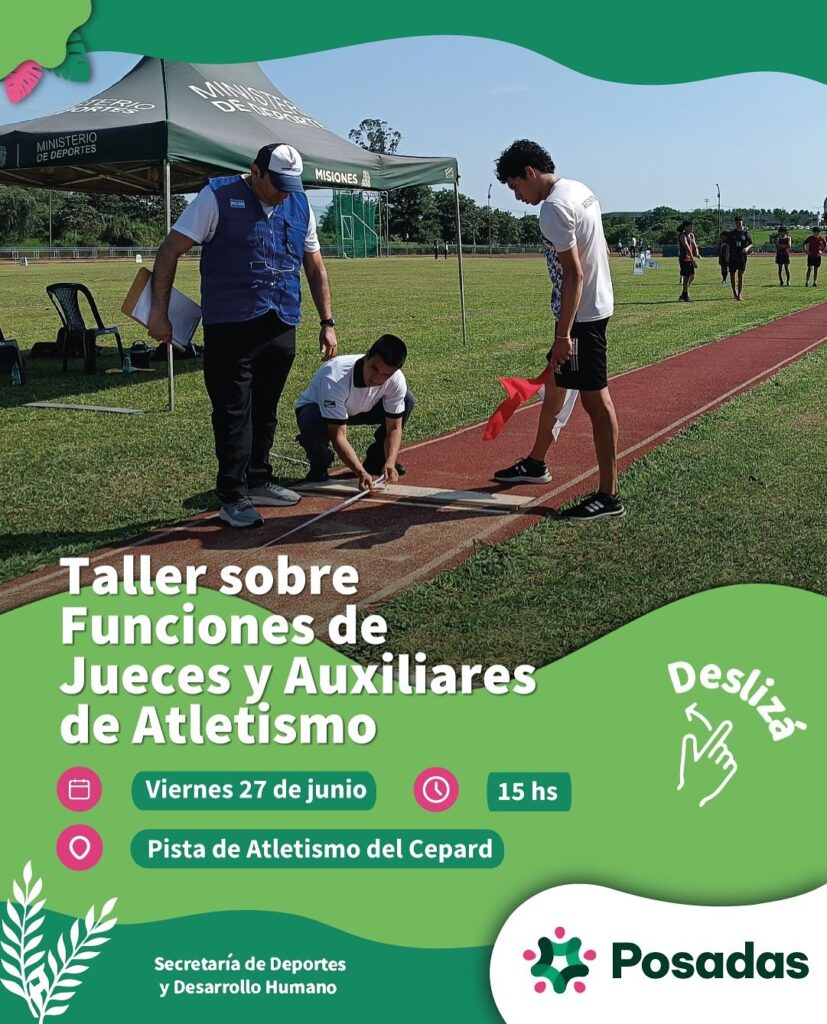 jueces agenda
