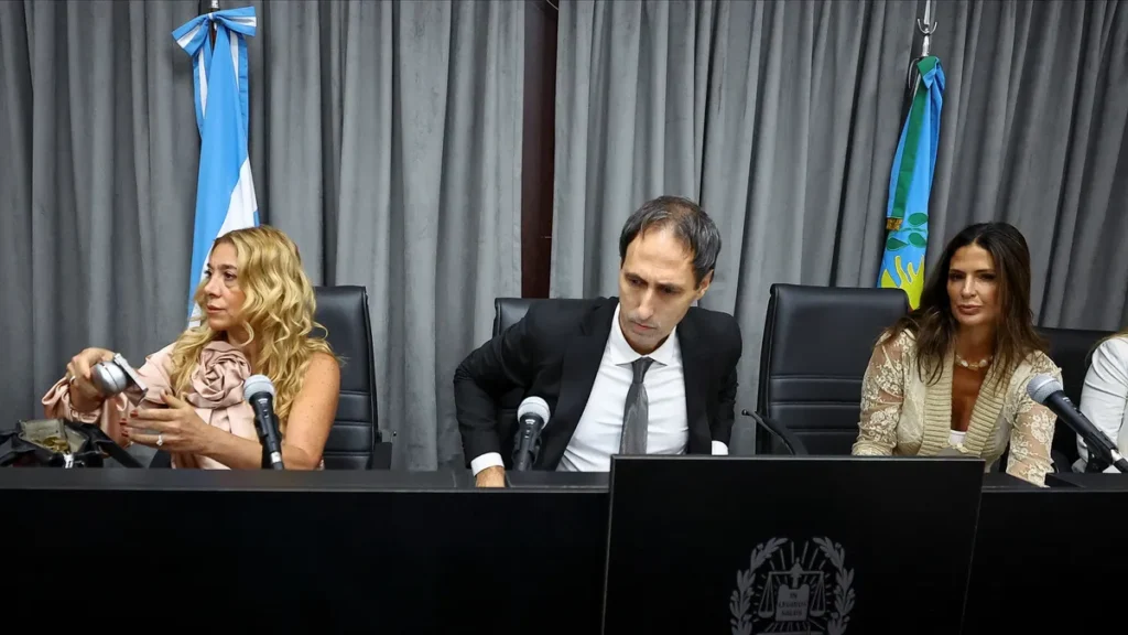 makintach juicio