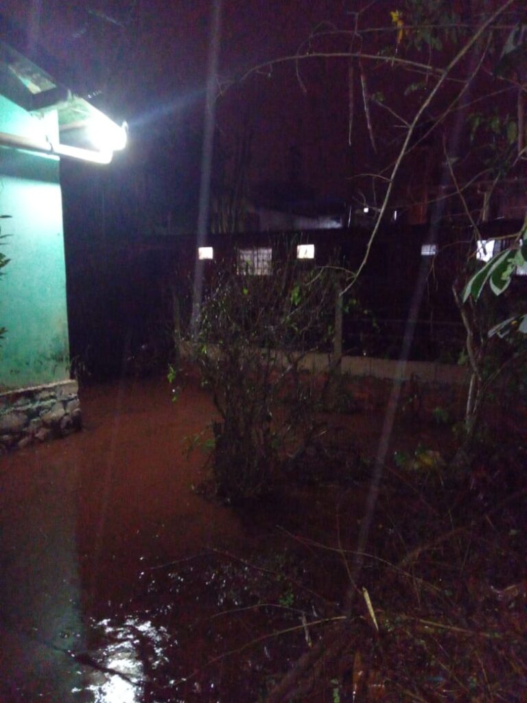 tormentas