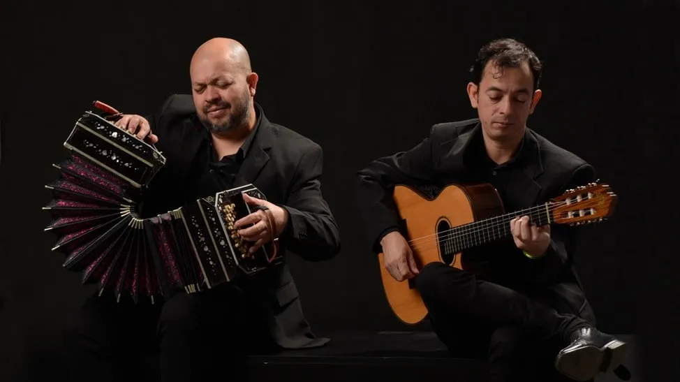 los nuñez gardel