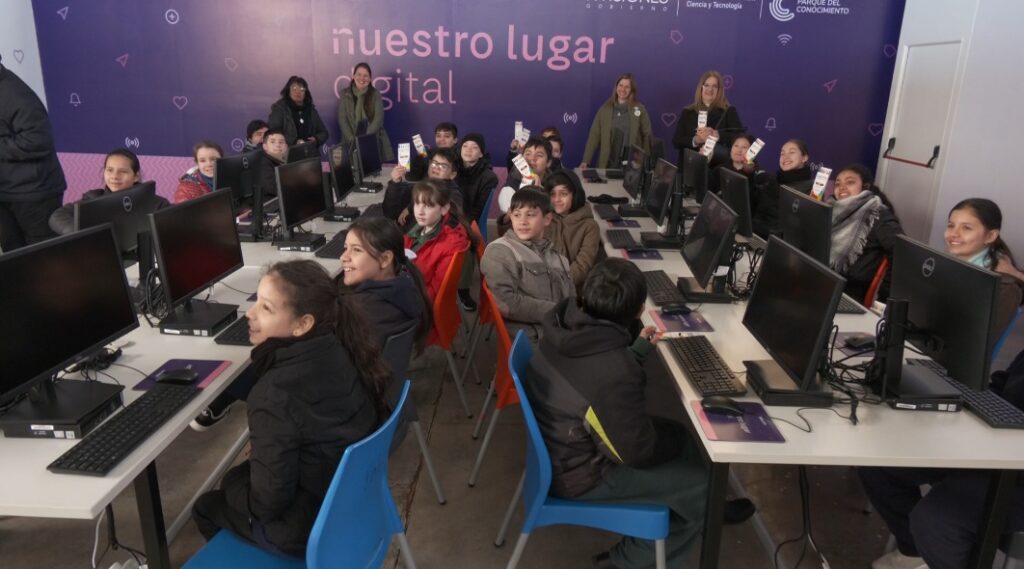 nuestro lugar digital