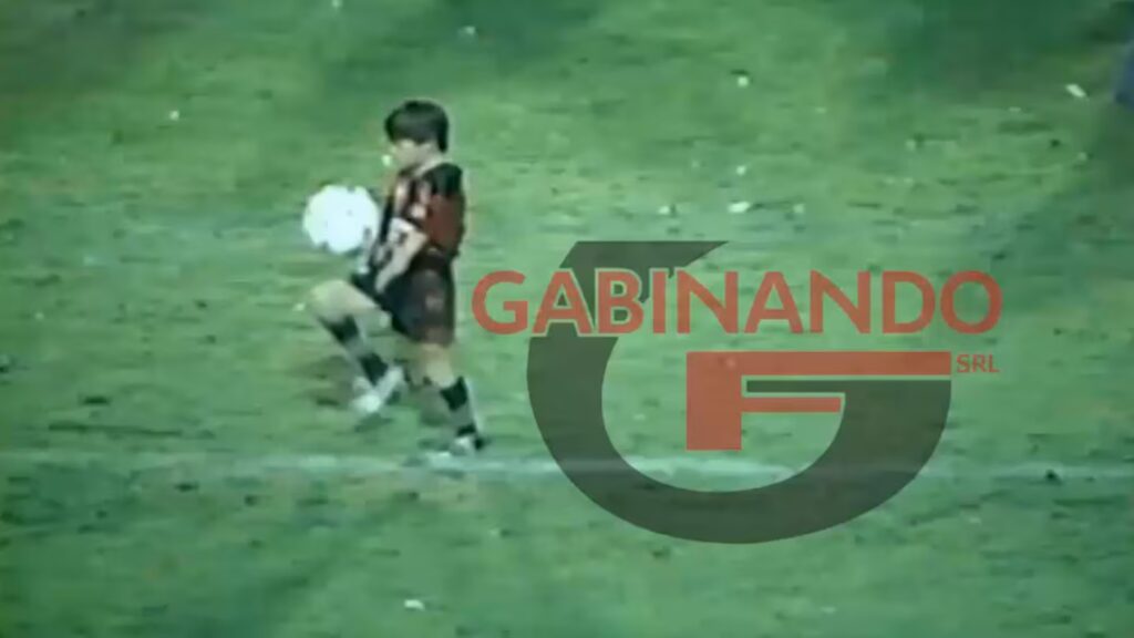messi newells