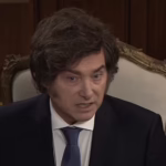 Milei Macri