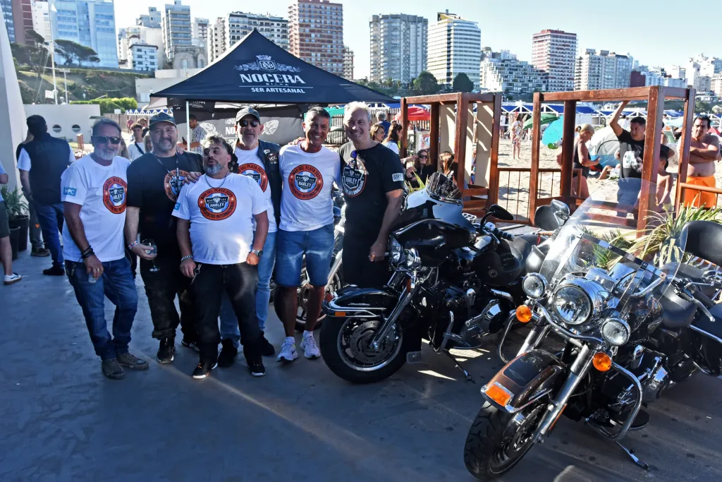 motos eventos