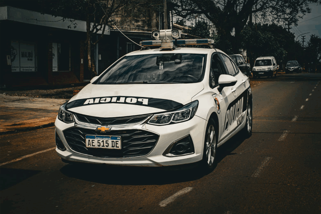 Investigan la muerte de un hombre y hay un detenido en Posadas