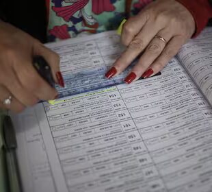 Elecciones