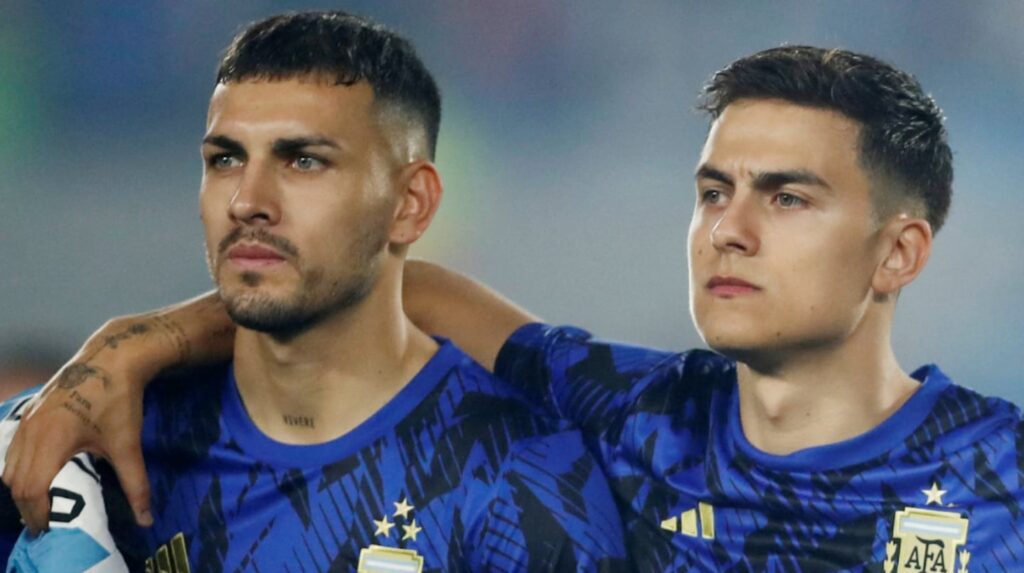 paredes dybala