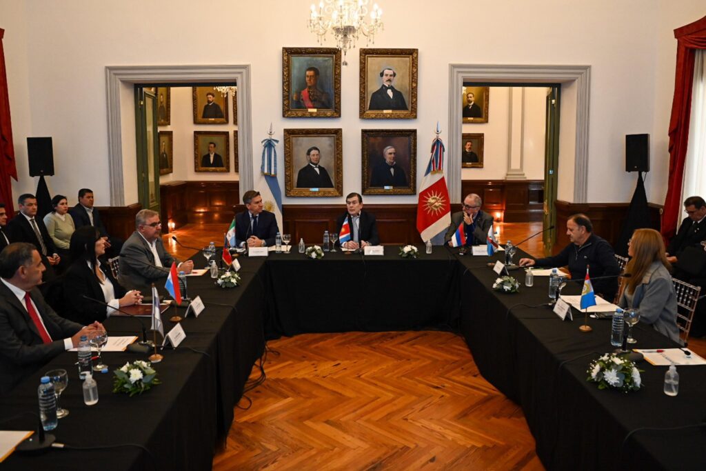 passalacqua reunión