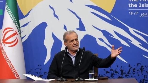 presidente irán