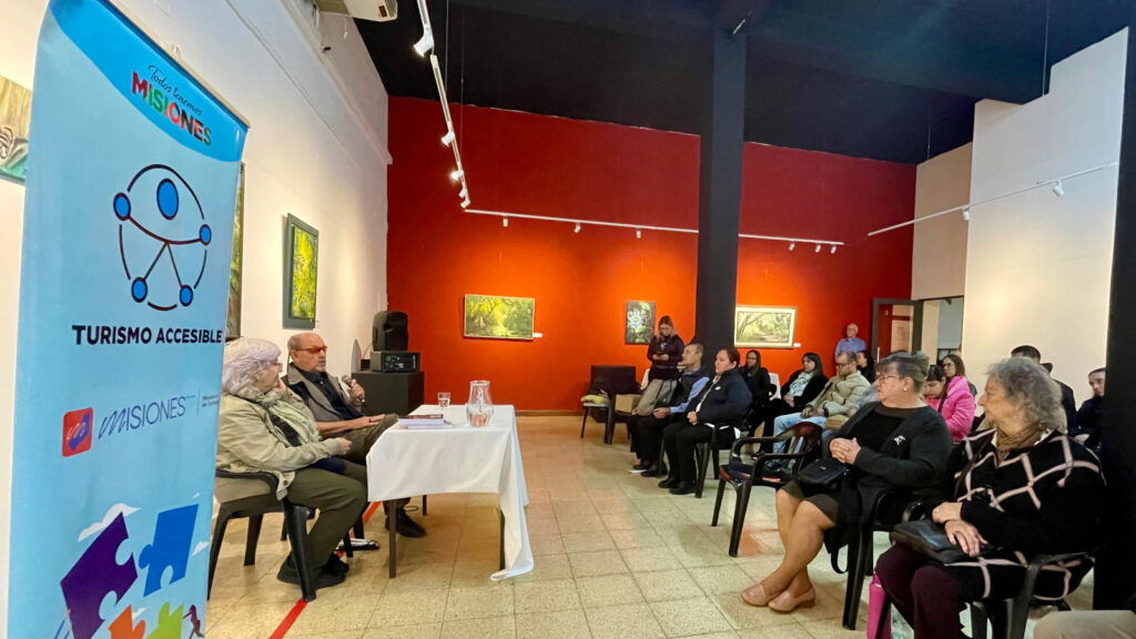 taller literario