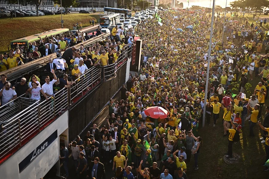 Bolsonaro