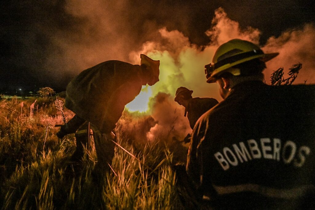 “La responsabilidad ciudadana es clave ante el alto índice de peligrosidad de incendios” imagen-10