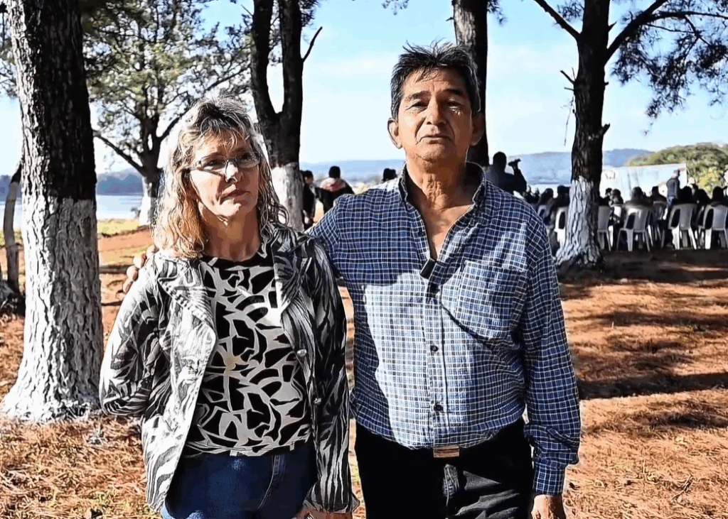 Productores de San Javier celebran su título de propiedad: “Es un sueño hecho realidad” imagen-14