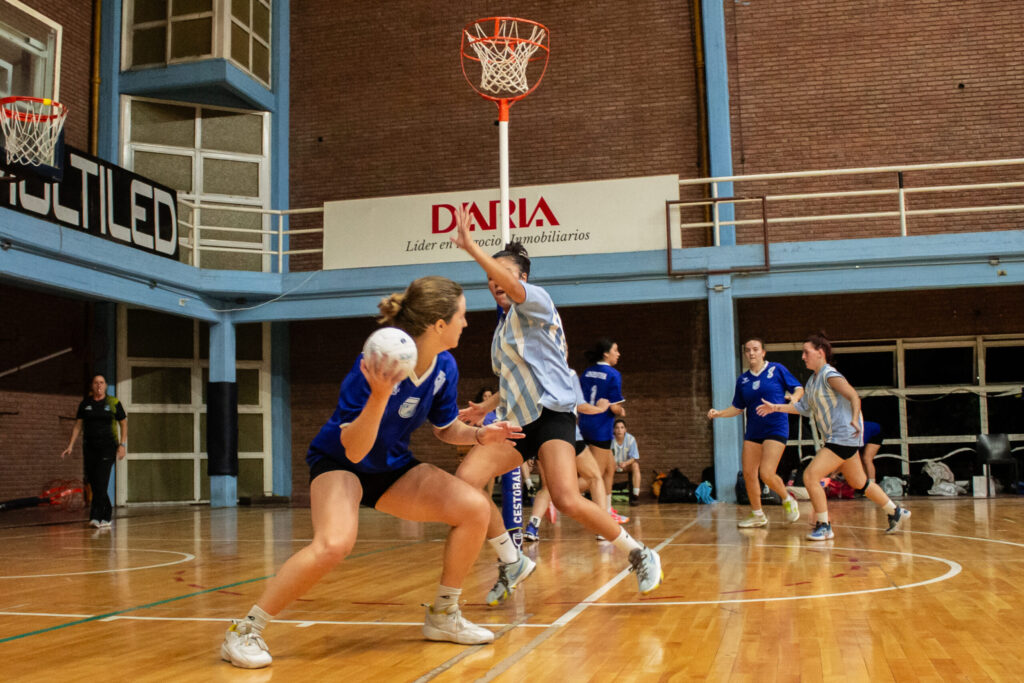 Este domingo por la tarde concluyó en Eldorado una edición inolvidable del Campeonato Argentino de Cestoball