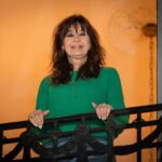Cristina Kirchner tobillera