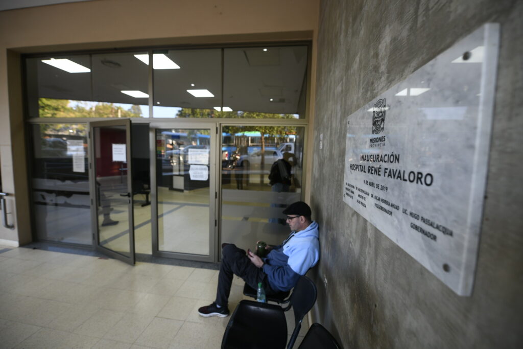 La Provincia consolida un modelo de salud pública descentralizado que garantiza la atención integral a pacientes 11 La Provincia consolida un modelo de salud pública descentralizado que garantiza la atención integral a pacientes imagen-10