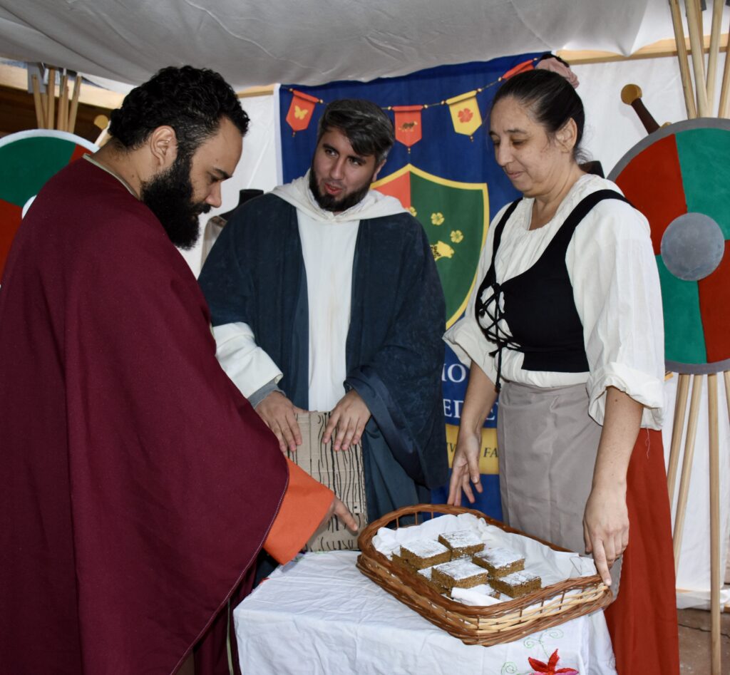 Misiones Medieval: una propuesta cultural que conjuga historia, arte y comunidad